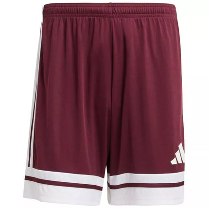 adidas Squadra 25 M JC8677 šortai