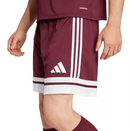 adidas Squadra 25 M JC8677 šortai
