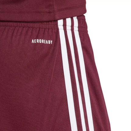 adidas Squadra 25 M JC8677 šortai