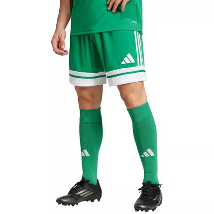 adidas Squadra 25 M JN7482 šortai