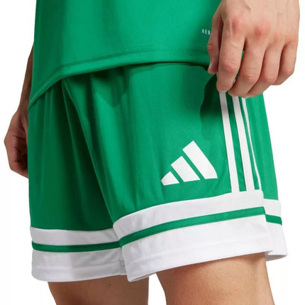 adidas Squadra 25 M JN7482 šortai