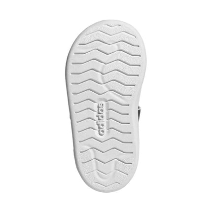 Adidas Streettalk mėlyni vaikiški batai JQ8606