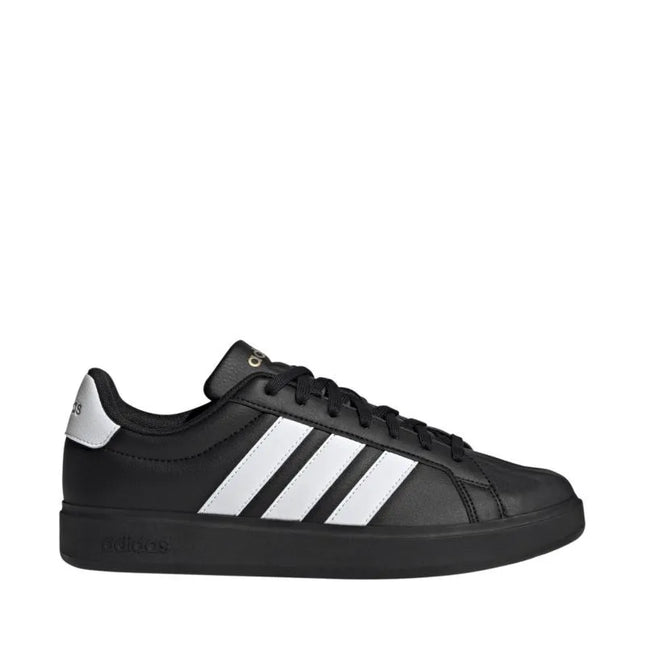 Adidas Streettalk vyriški batai, juodi, JP8276