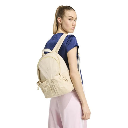 Adidas šviečianti kuprinė KG7723