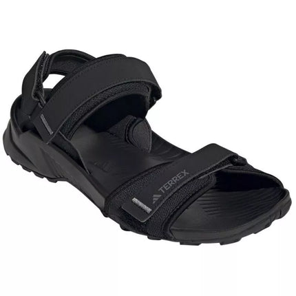Adidas Terrex Hydroterra JQ2231 sandalai