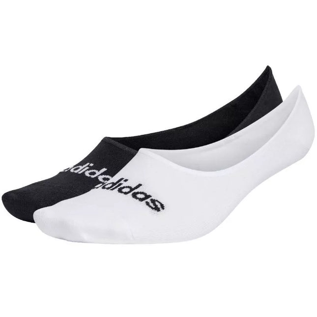 Adidas Thin Linear Ballerina 2 porų kojinės HT3448