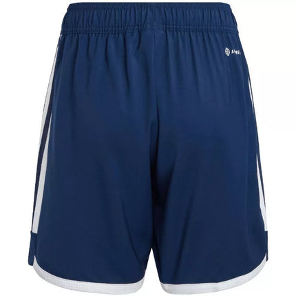 adidas Tiro 23 Competition Match Jauni Šortai IC7465