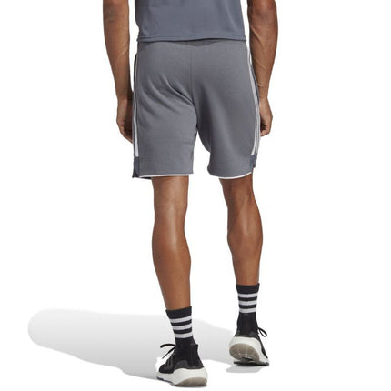 Adidas Tiro 23 League Sweat Šortai Vyrams HZ3017