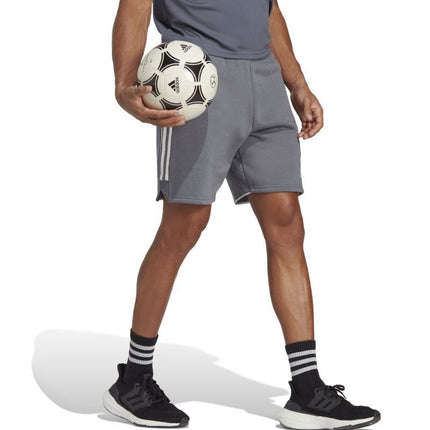 Adidas Tiro 23 League Sweat Šortai Vyrams HZ3017
