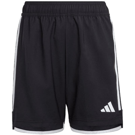 adidas Tiro 23 Varžybų Rungtynių Jaunimo Šortai IC7468