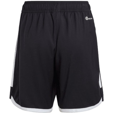 adidas Tiro 23 Varžybų Rungtynių Jaunimo Šortai IC7468