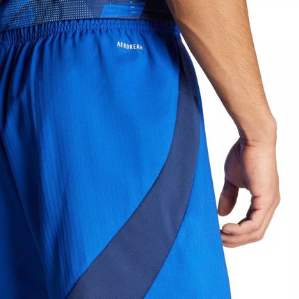 Adidas Tiro 24 Competition treniruočių M šortai IQ4755