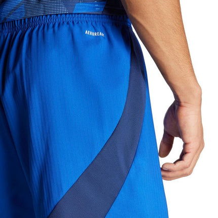 Adidas Tiro 24 Competition treniruočių M šortai IQ4755