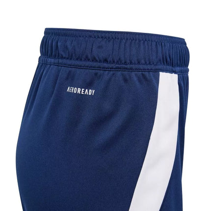 adidas Tiro 24 Jr IR9369 Šortai