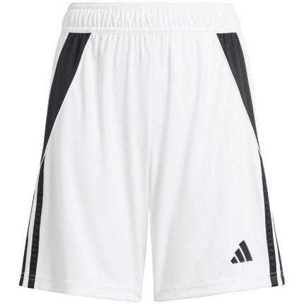 adidas Tiro 24 Jr IR9370 Šortai