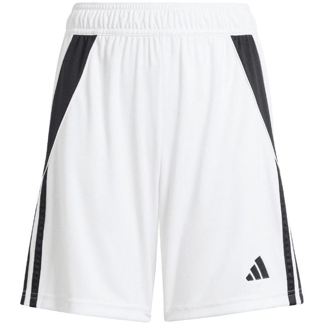 adidas Tiro 24 Jr IR9370 Šortai