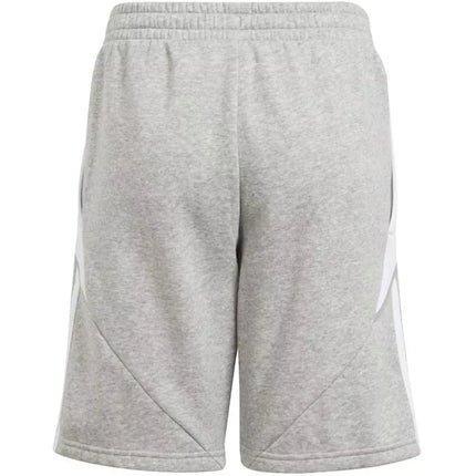 adidas Tiro 24 Junior Sweat Shorts IS1005