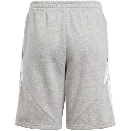 adidas Tiro 24 Junior Sweat Shorts IS1005