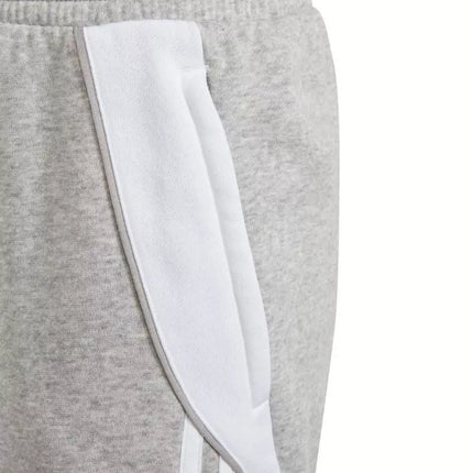 adidas Tiro 24 Junior Sweat Shorts IS1005