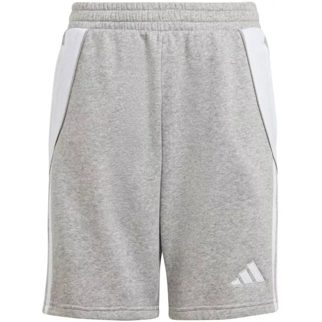 adidas Tiro 24 Junior Sweat Shorts IS1005