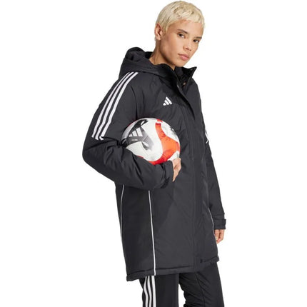 adidas Tiro 24 Parka striukė moterims IP6669