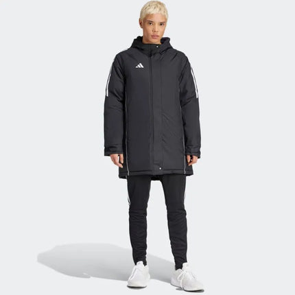 adidas Tiro 24 Parka striukė moterims IP6669
