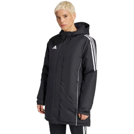 adidas Tiro 24 Parka striukė moterims IP6669