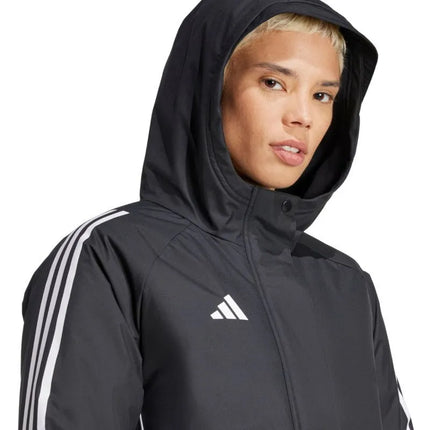 adidas Tiro 24 Parka striukė moterims IP6669