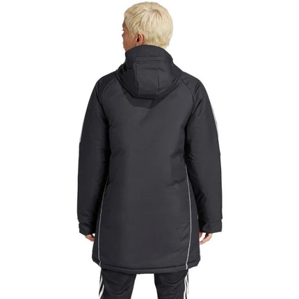 adidas Tiro 24 Parka striukė moterims IP6669