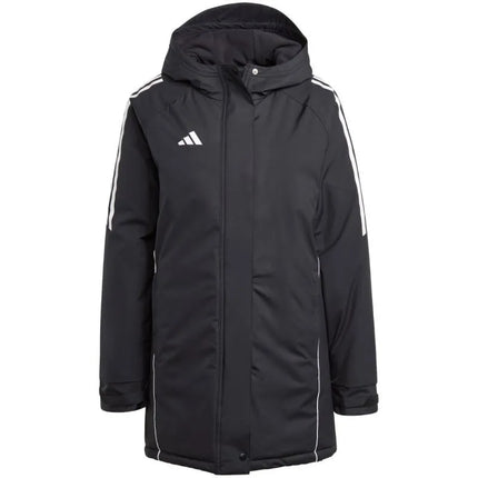 adidas Tiro 24 Parka striukė moterims IP6669
