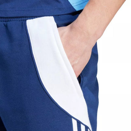 adidas Tiro 24 prakaito šortai vyrams IS2158
