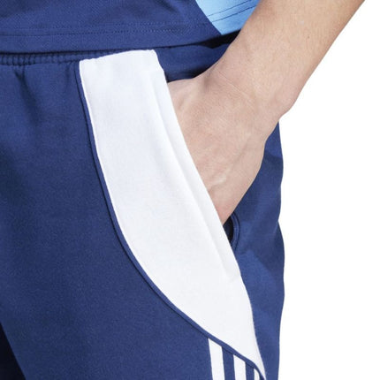adidas Tiro 24 prakaito šortai vyrams IS2158