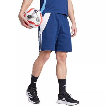 adidas Tiro 24 prakaito šortai vyrams IS2158