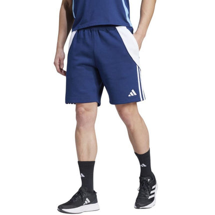 adidas Tiro 24 prakaito šortai vyrams IS2158
