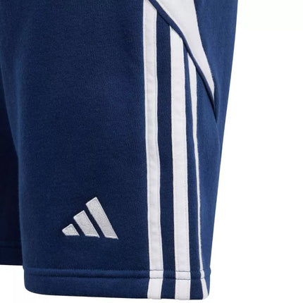 ADIDAS Tiro 24 Sweat Jr IS1004 Šortai