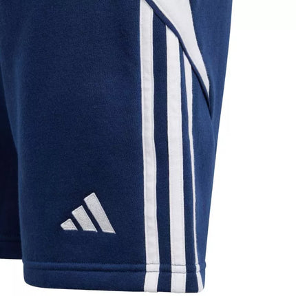ADIDAS Tiro 24 Sweat Jr IS1004 Šortai