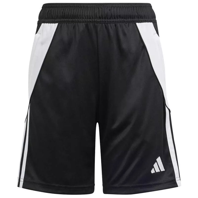 adidas Tiro 24 Treniruočių šortai jaunimui IJ7666
