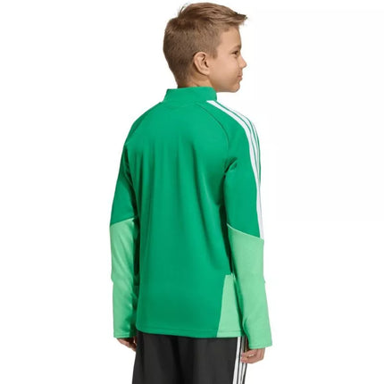 adidas Tiro 26 Competition Training Top Žalia KA7573 Vaikams Džemperis