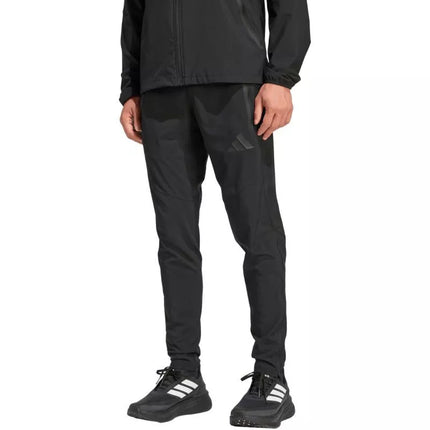adidas Tiro 26 Kelioninės Austos Vyriškos Kelnės Juodos JM5541