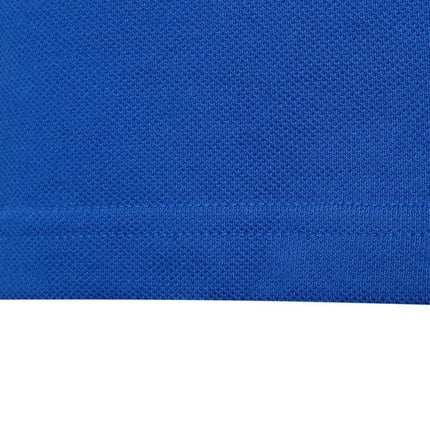 adidas Tiro 26 League polo marškinėliai vaikams, mėlyni, KF9098