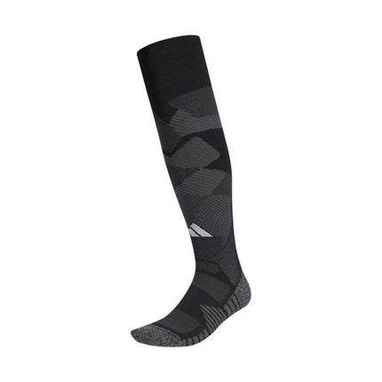 Adidas Tiro 26 vartininko futbolo kojinės, juodos, JN7799