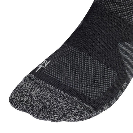 Adidas Tiro 26 vartininko futbolo kojinės, juodos, JN7799