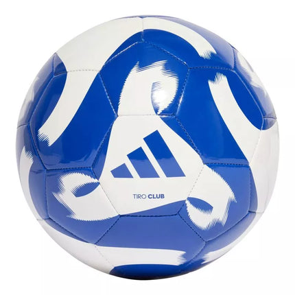 adidas Tiro Club HZ4168 futbolas