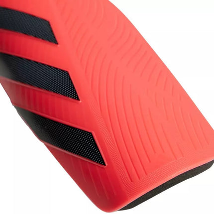 adidas Tiro Club JM4203 futbolo blauzdų apsaugos