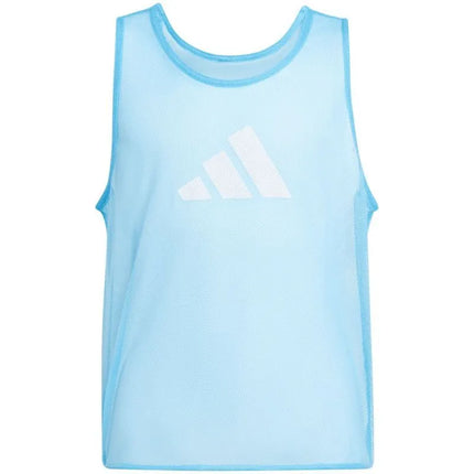 adidas Training BIB 24 Jr JF3247 etiketė