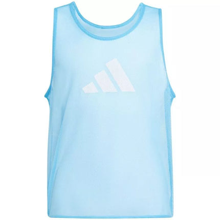 adidas Training BIB 24 Jr JF3247 etiketė