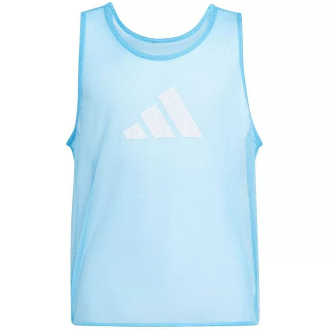 adidas Training BIB 24 Jr JF3247 etiketė
