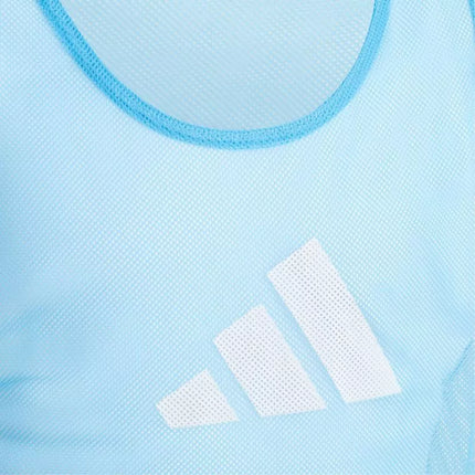 adidas Training BIB 24 Jr JF3247 etiketė