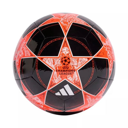 adidas UCL Club 25/26 League Stage futbolo kamuolys JP1538