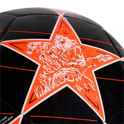adidas UCL Club 25/26 League Stage futbolo kamuolys JP1538